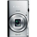 Canon Digital Ixus 275 HS, silver