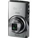 Canon Digital Ixus 275 HS, silver