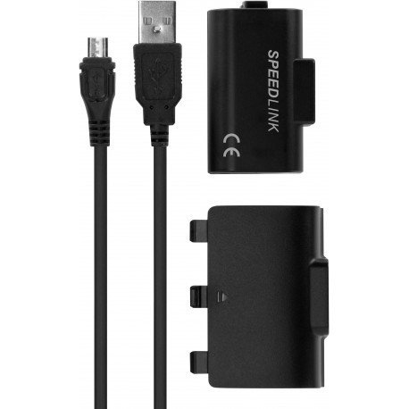 Speedlink Power Kit Pulse (SL-2510-BK)