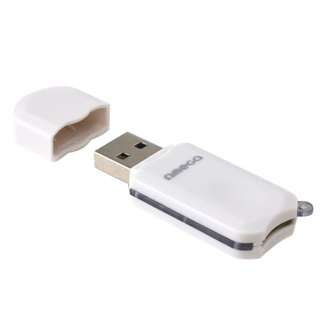 Omega karšu lasītājs USB 3.0 OUCR3 (42847)