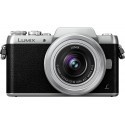 Panasonic Lumix DMC-GF7 + 12-32mm Kit, silver