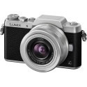 Panasonic Lumix DMC-GF7 + 12-32mm Kit, silver