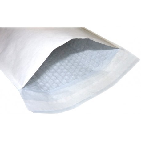 Padded envelope 18/H 265x360mm 100pcs (59255)