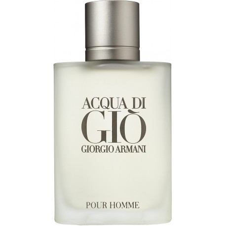 Giorgio Armani Acqua Di Gio Pour Homme Eau de Toilette 50ml