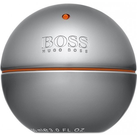 Hugo Boss Boss in Motion Pour Homme Eau de Toilette 90ml
