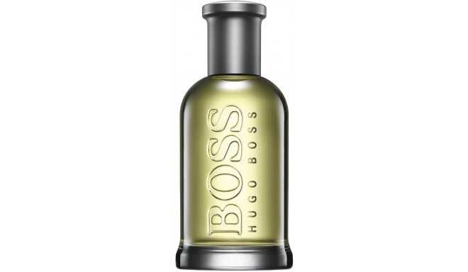 Hugo Boss Bottled No.6 Pour Homme Eau de Toilette 100ml