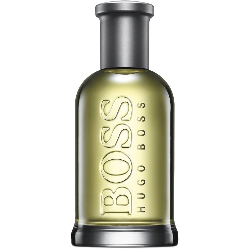 Hugo Boss Bottled No.6 Pour Homme Eau de Toilette 100мл