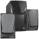 Speedlink kõlarid Eufonia 2.1 (SL-820000)