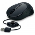 Speedlink mouse Beenie, black (SL-610012-BK)