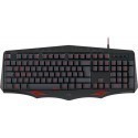 Speedlink keyboard Lamia (SL-670002-BKNC)