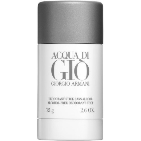 Giorgio Armani Acqua Di Gio Pour Homme deodorant stick 75g