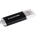 Silicon Power mälupulk 16 GB USB 2.0 I-Series, must