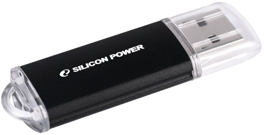 SILICON POWER SP016GBUF2M01V1K