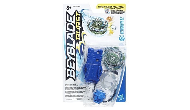 HASBRO BEYBLADE BURST Spinner C2282 UNICREST