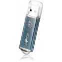 Silicon Power flash drive 16GB Marvel M01 USB 3.0, blue