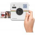 Polaroid Socialmatic, white