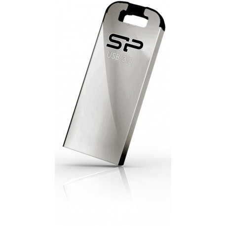 Silicon Power zibatmiņa 32GB Jewel J10 USB 3.0, sudrabota