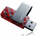 Silicon Power flash drive 4GB Ultima U30, red