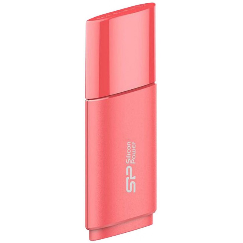 Usb 4gb silicon Power ultima u06 розовый sp004gbuf2u06v1p (4712702633764)