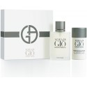 Giorgio Armani Acqua di Gio Pour Homme Eau de Toilette + deostick