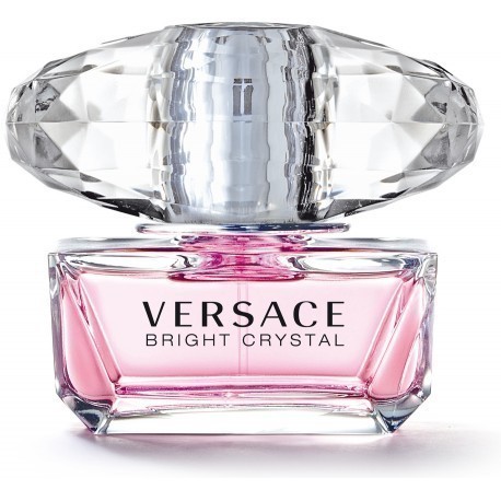 Versace Bright Crystal Pour Femme Eau de Toilette 30ml