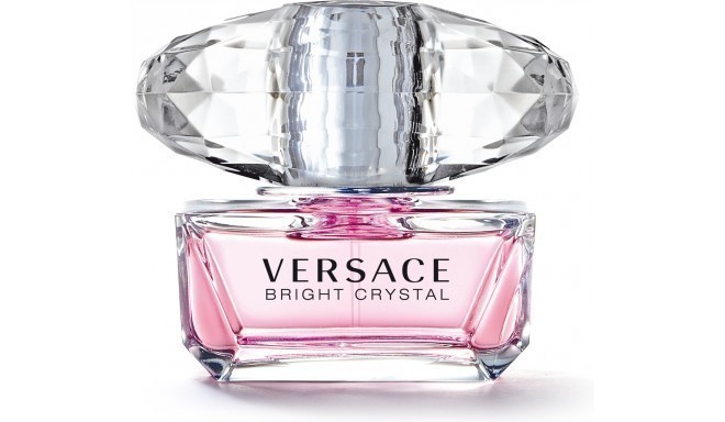 Versace Bright Crystal Pour Femme Eau de Toilette 30ml
