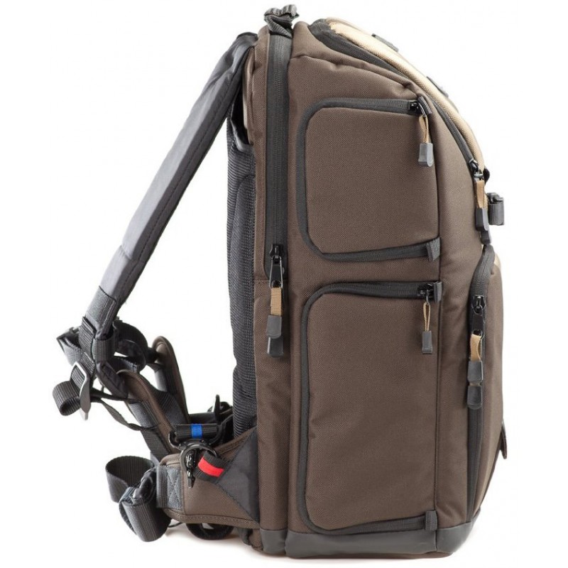 Tamrac backpack Evolution 8, brown/tan (5788) Camera bags Photopoint