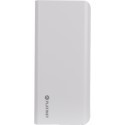 Platinet Power Bank 10000mAh 2×USB, white (42782)