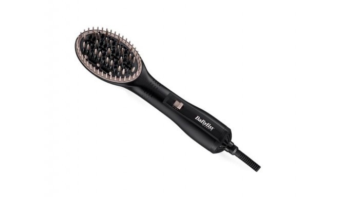 Babyliss straightening brush AS140E - Hair straighteners - Photopoint