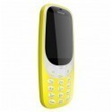Mobile Telephone Nokia 3310 2,4" TFT Radio FM Bluetooth 1200 mAh Yellow