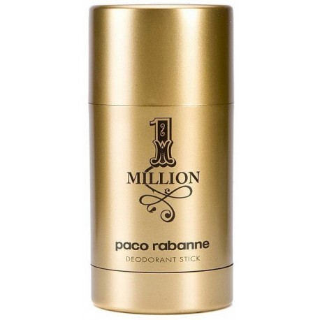 Paco Rabanne 1Million Pour Homme deostick 75g