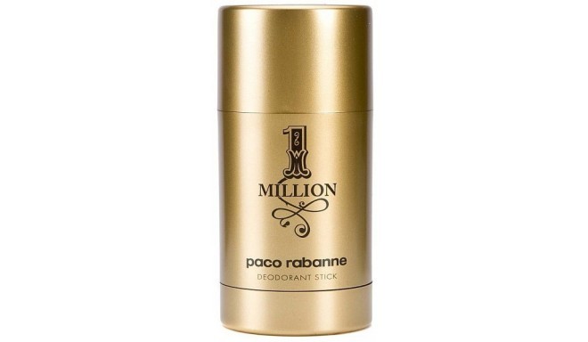 Paco Rabanne 1Million Pour Homme дезодрант 75г