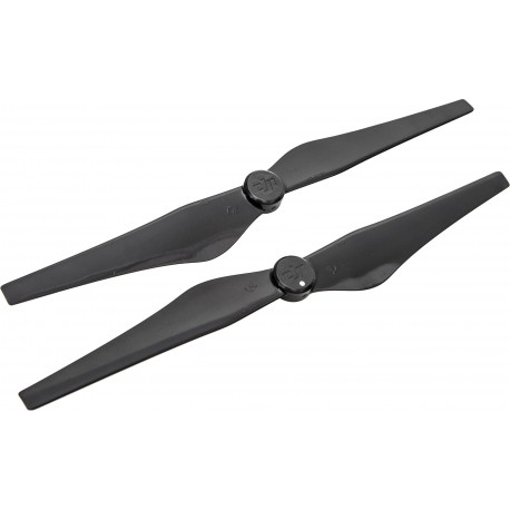 DJI Inspire 1 propellerid