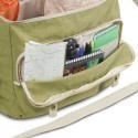 National Geographic Large Shoulder Bag (NG2478), khaki