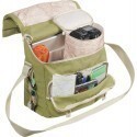 National Geographic сумка Large Shoulder Bag (NG2478), khaki