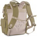 National Geographic Small Backpack (NG5158), khaki