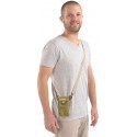 National Geographic Nano Camera Pouch (NG1146), khaki