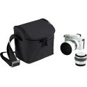Manfrotto shoulder bag Amica 10 (MB SV-SB-10BB), black