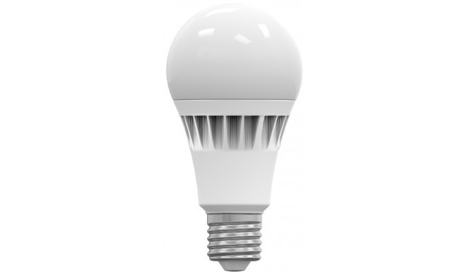 Omega LED lamp E27 18W 6000K (43362)