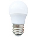 Omega LED lamp E27 10W 4200K (43863)
