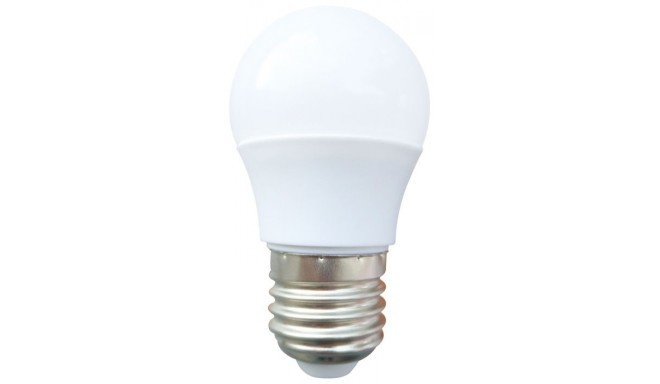 Omega LED lamp E27 10W 4200K (43863)