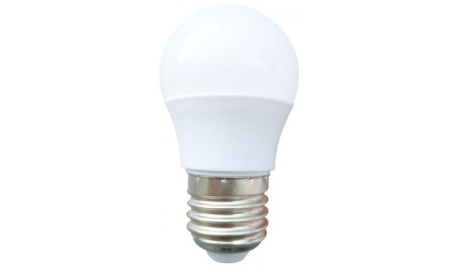 Omega LED лампочка E27 10W 2800K (43862)