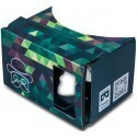 Mr. Cardboard VR-goggles Google POP! Cardboard 3.0