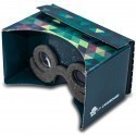 Mr. Cardboard VR-goggles Google POP! Cardboard 3.0