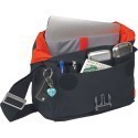 Manfrotto shoulder bag Allegra 15W (MB SV-MW-15BB), black