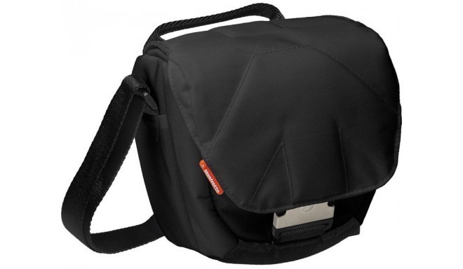 Manfrotto holster Solo II, black (MB SH-2BB)