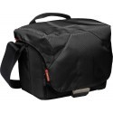 Manfrotto shoulder bag Bella IV (MB SSB-4BB), black 