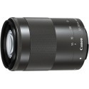 Canon EF-M 55-200mm f/4.5-6.3 IS STM objektiiv