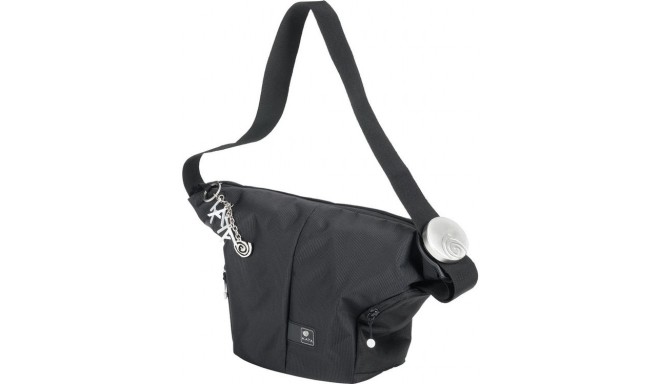 Kata shoudler bag Light Pic-20 DL (KT DL-LP-20), black