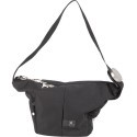 Kata shoudler bag Light Pic-20 DL (KT DL-LP-20), black